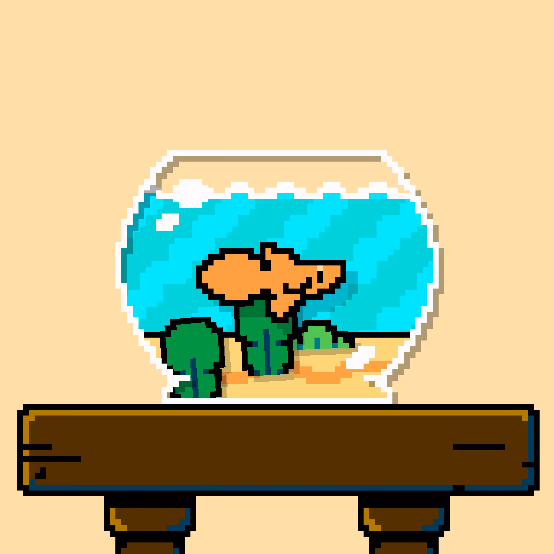 betta fish #533