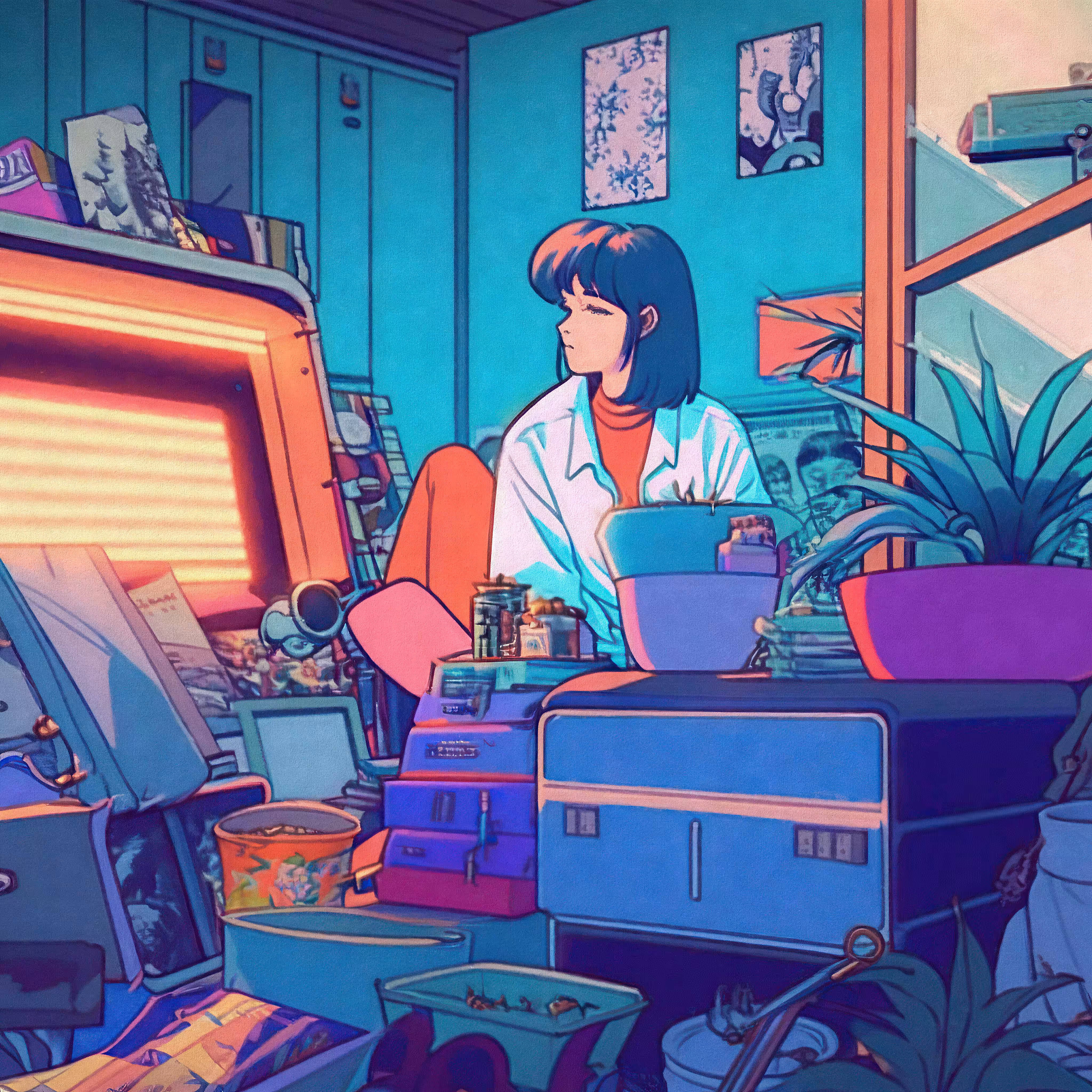 ARCHETYPES: Lab