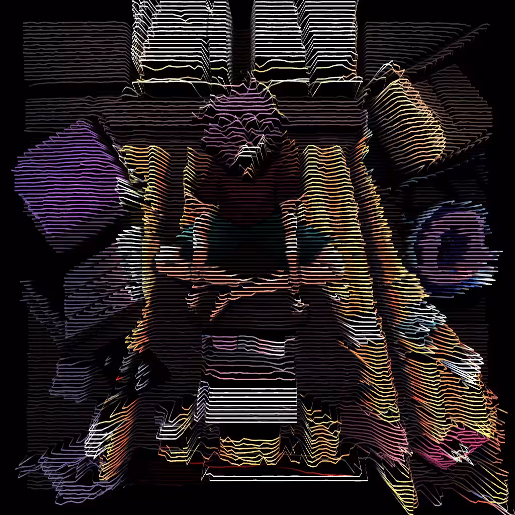 HYAKU #50