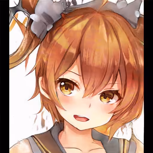 cute girl