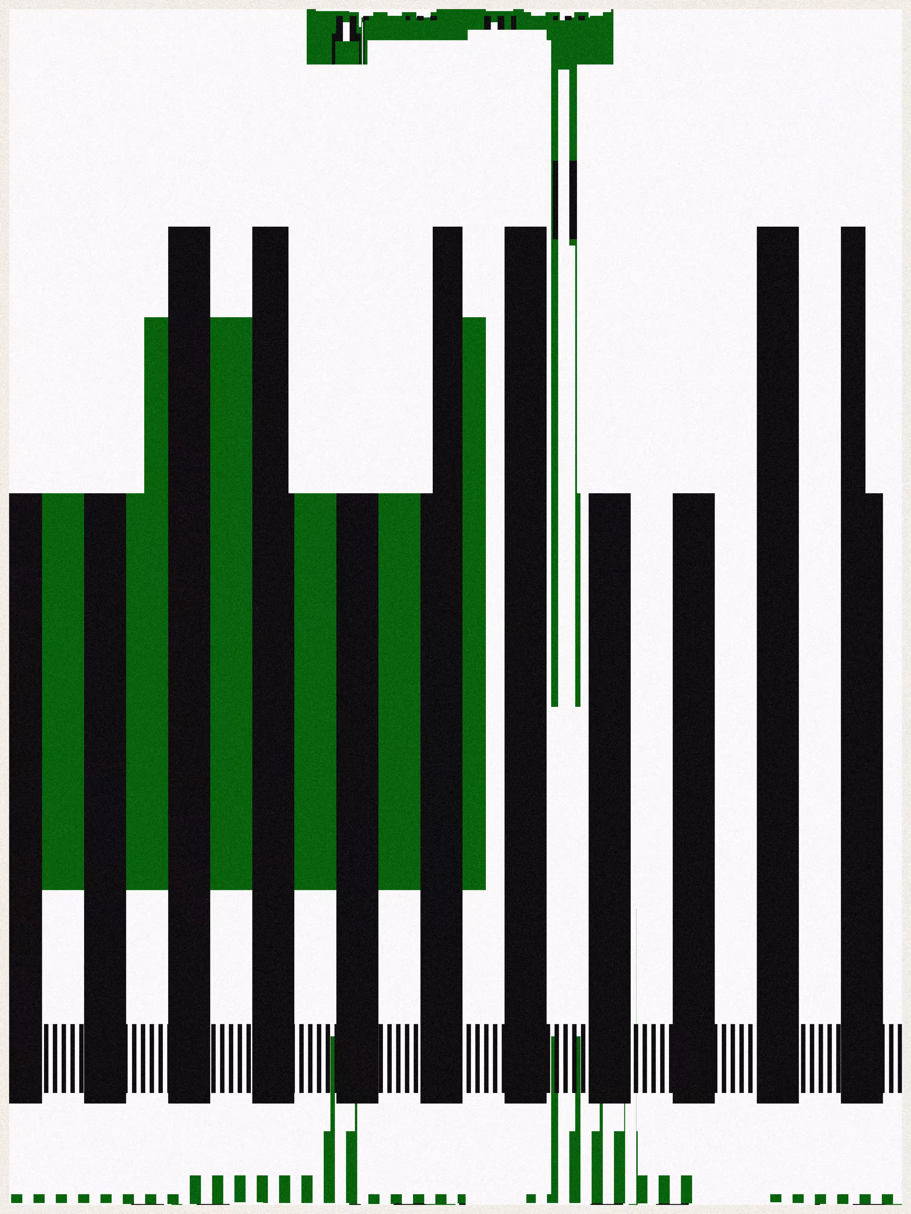 Bar Code #1