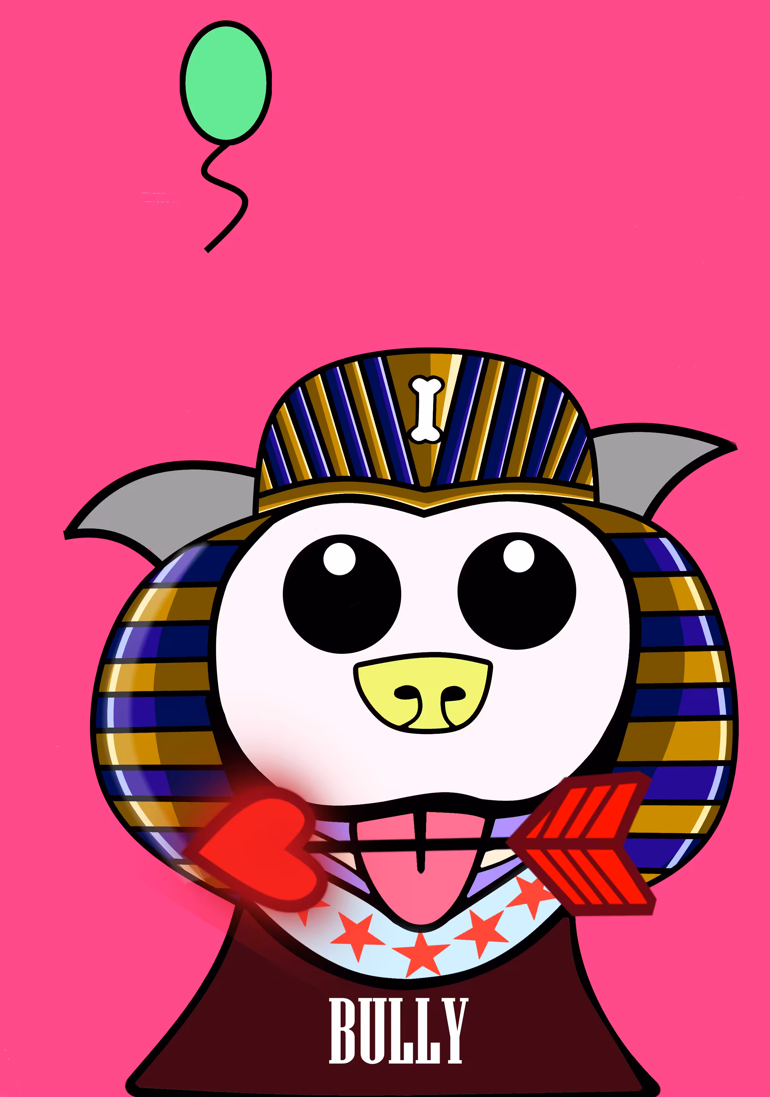 TezBully #37