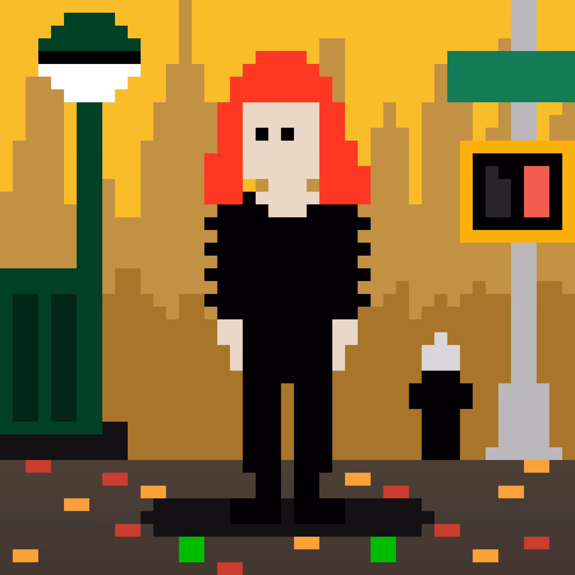 CryptoNewYorker #661