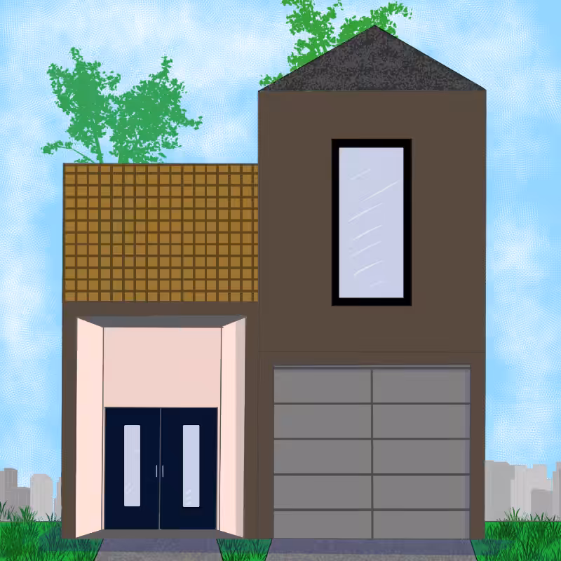 Tez Estates #12