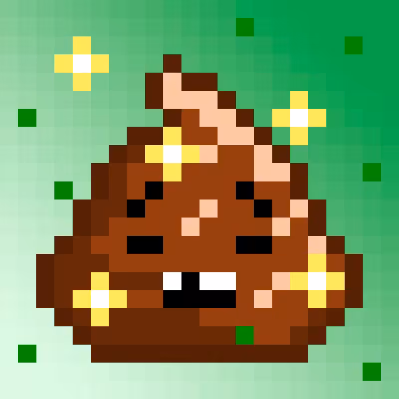 PooXL #86