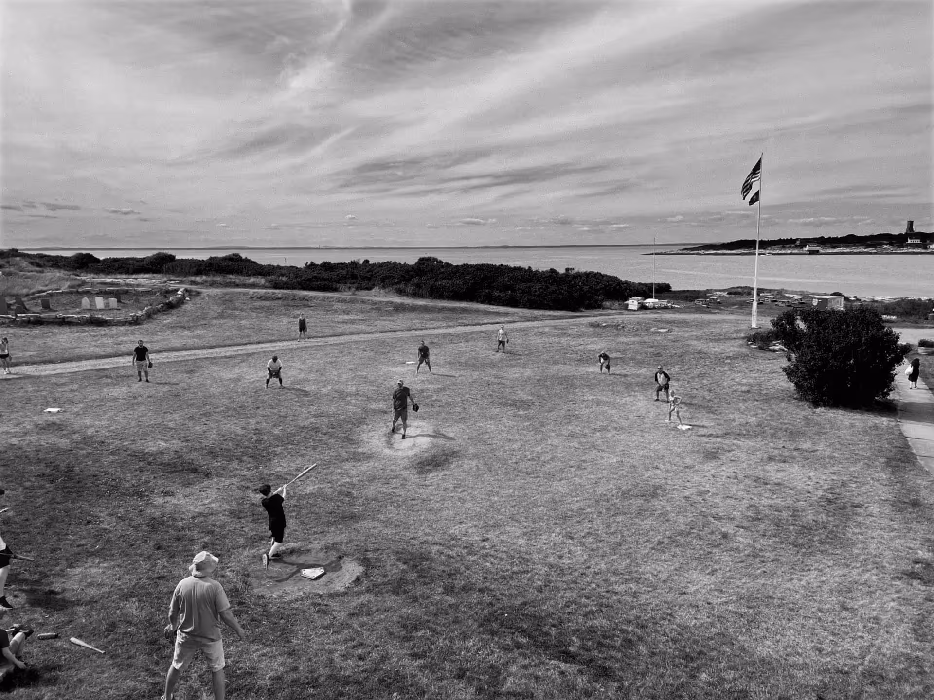 Bring it Home: Star Island