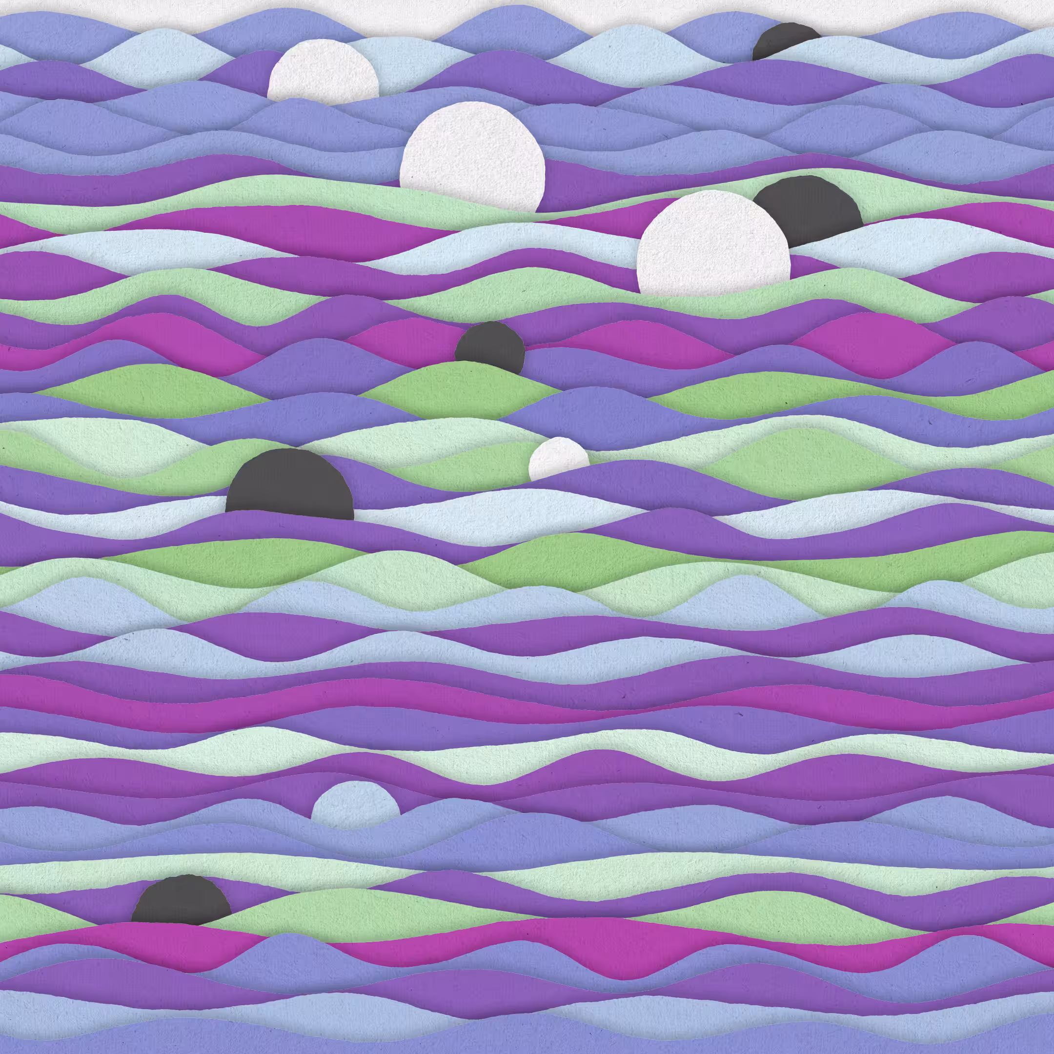 PAPERSCAPES #161
