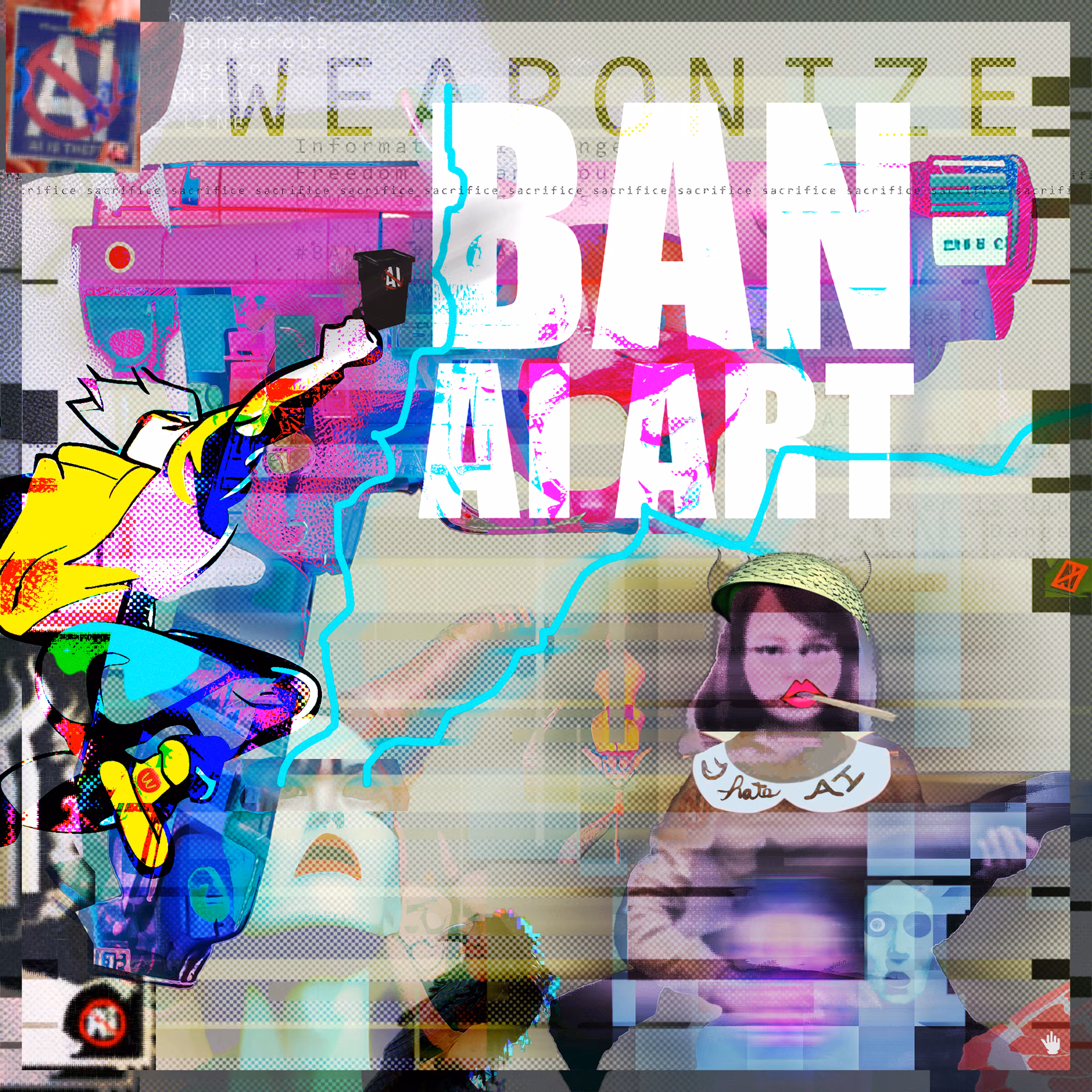 ANTIAIART