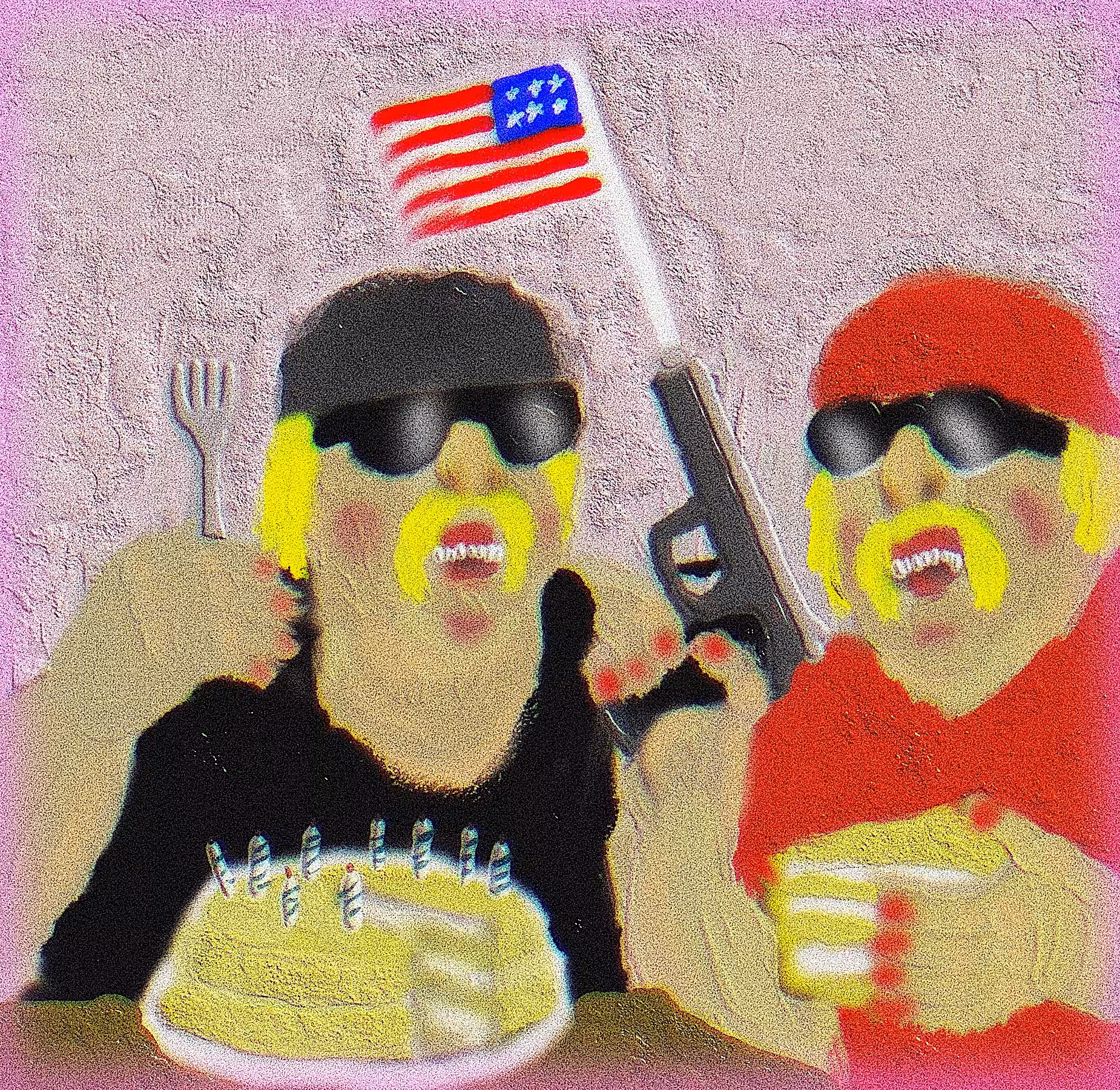 patriot day