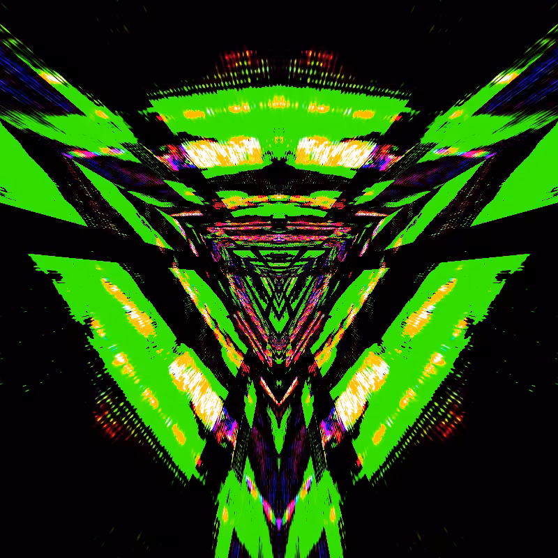 PURZ x CIPOTE - Tunnel Vision #120