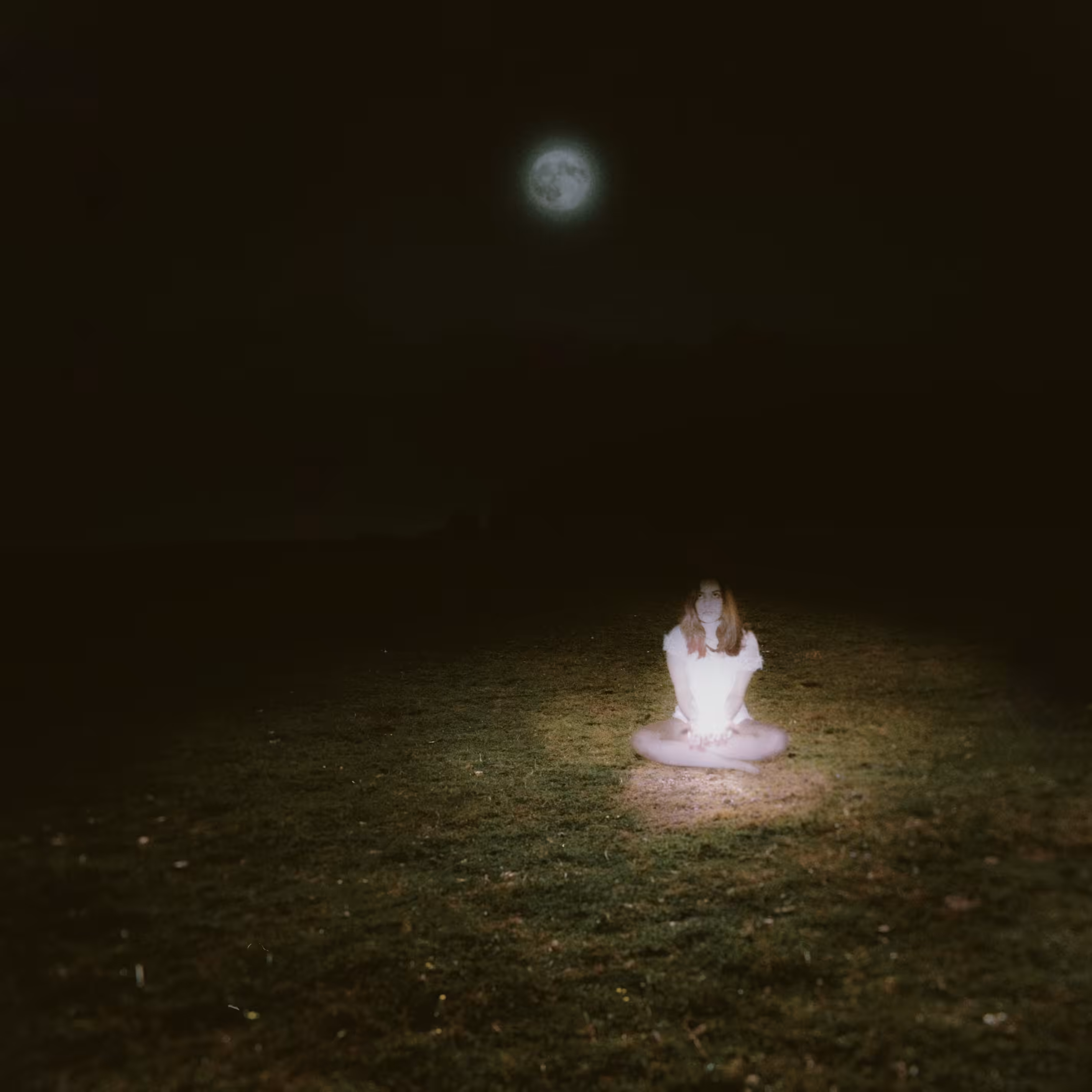 Moonchild