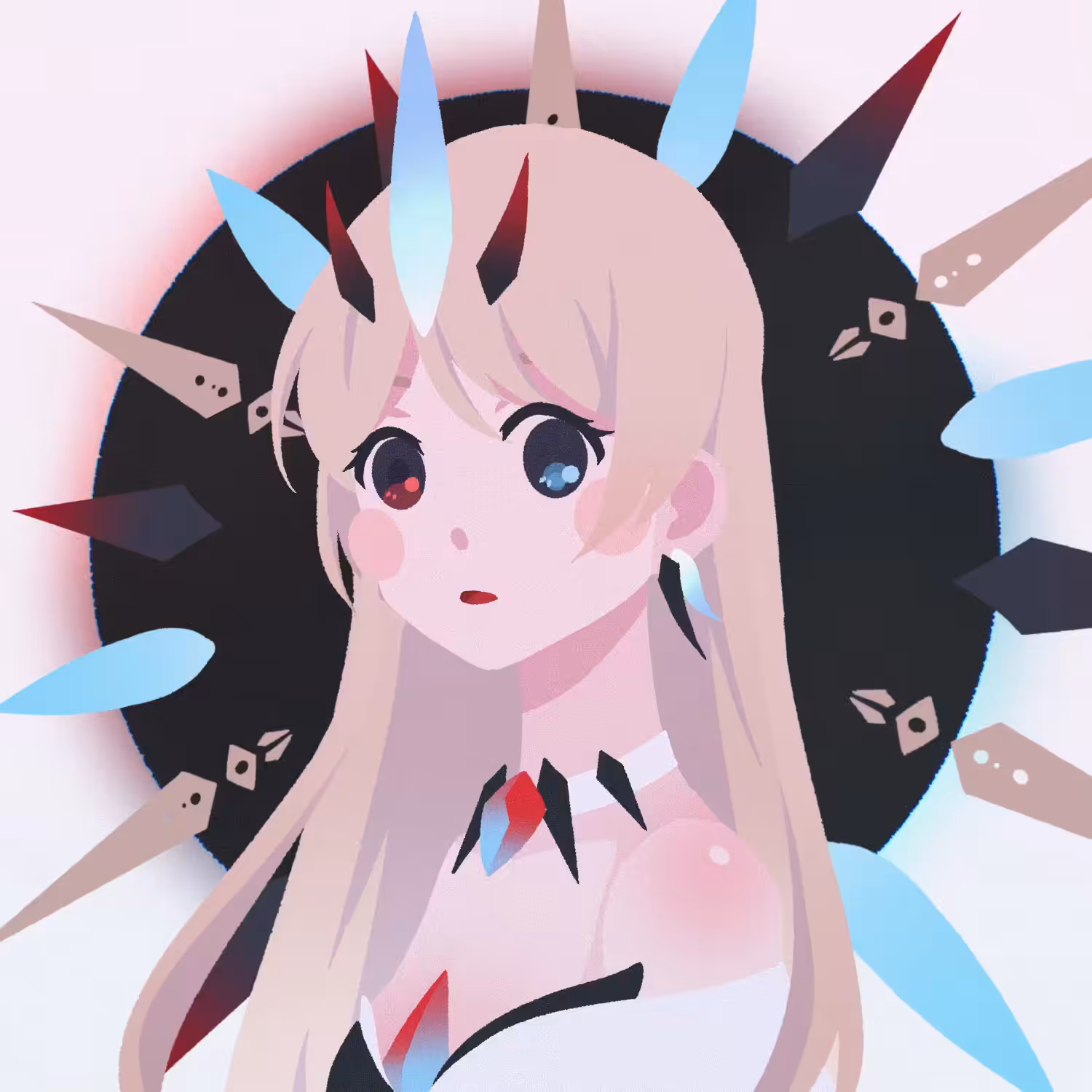 Her Sight: Sight Fused #1 | Corrupted Celestials