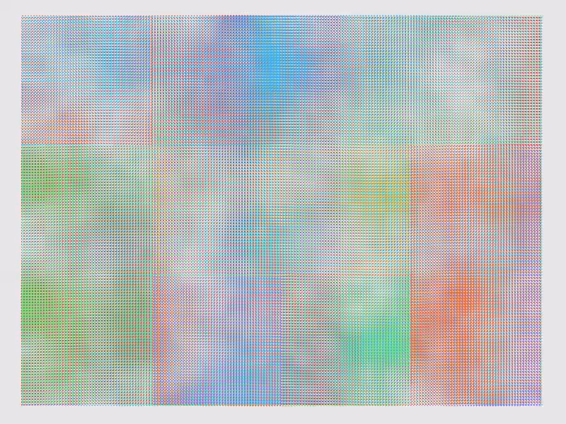 Color Function #8022