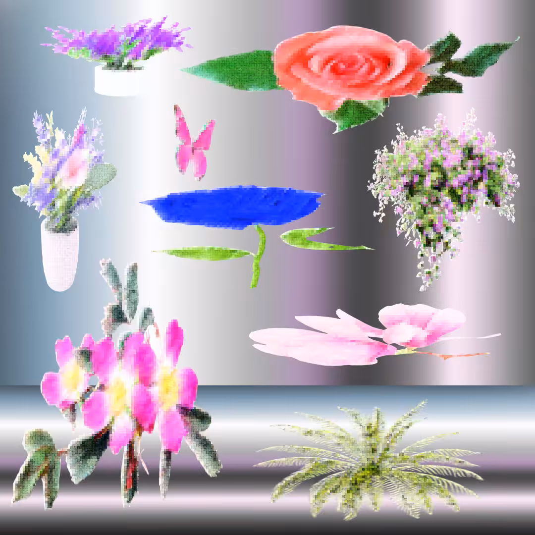 flores