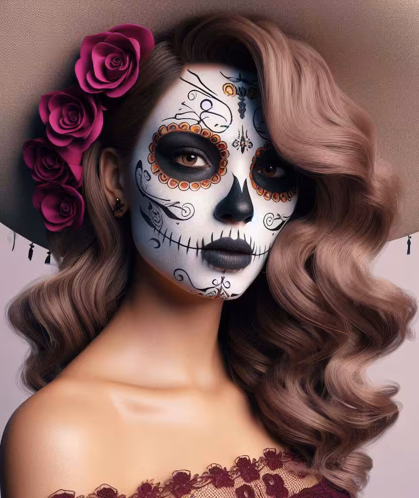 La Catrina 