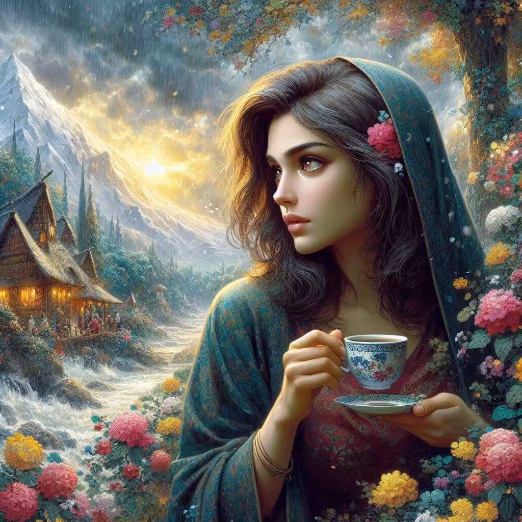 Travel in coffee 15
