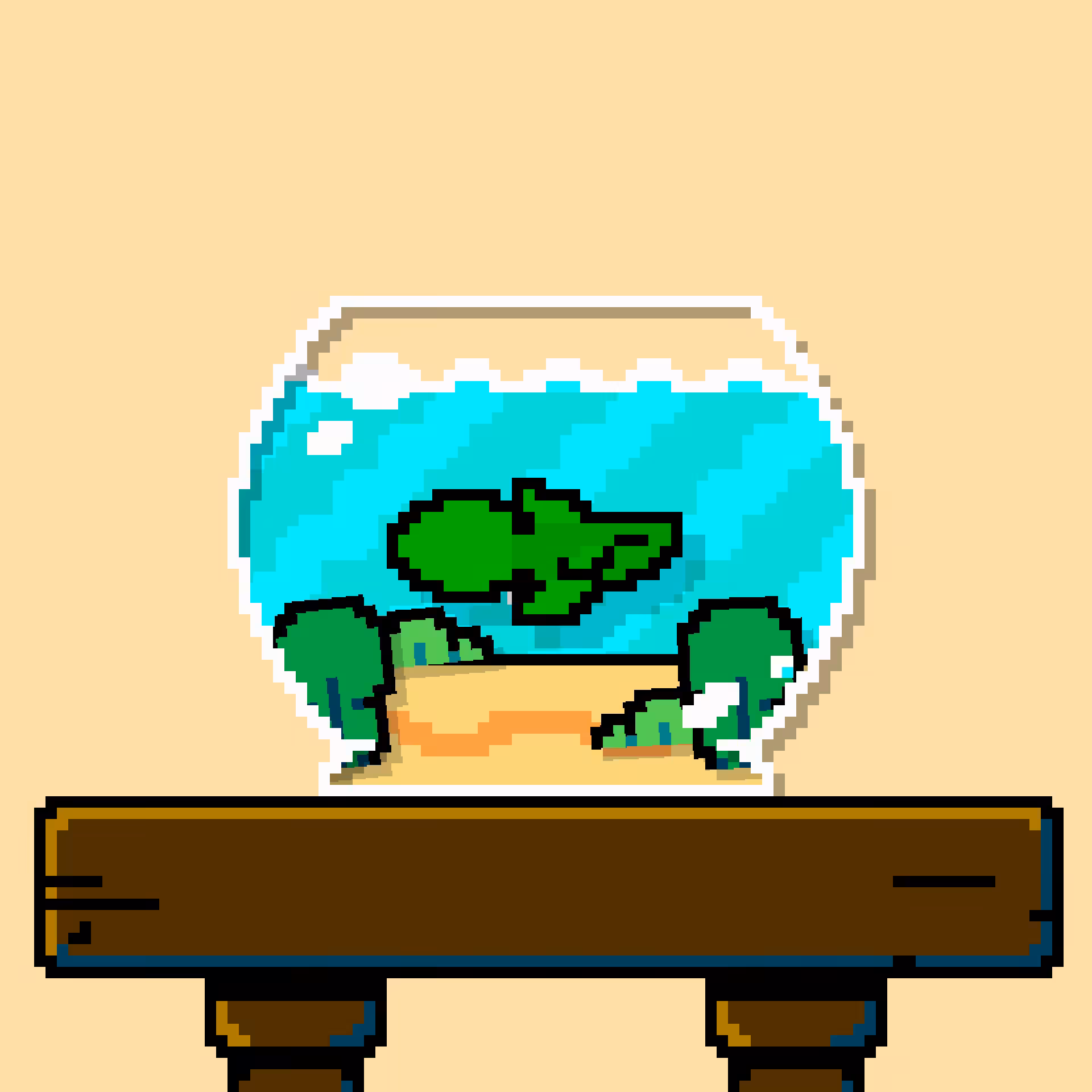 betta fish #558