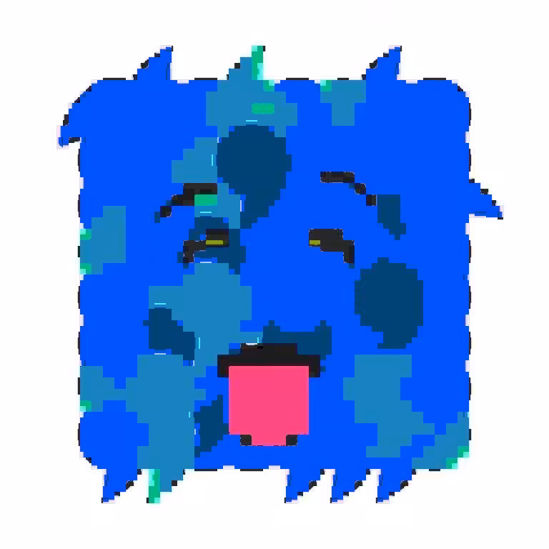 Based Kudzu #4149