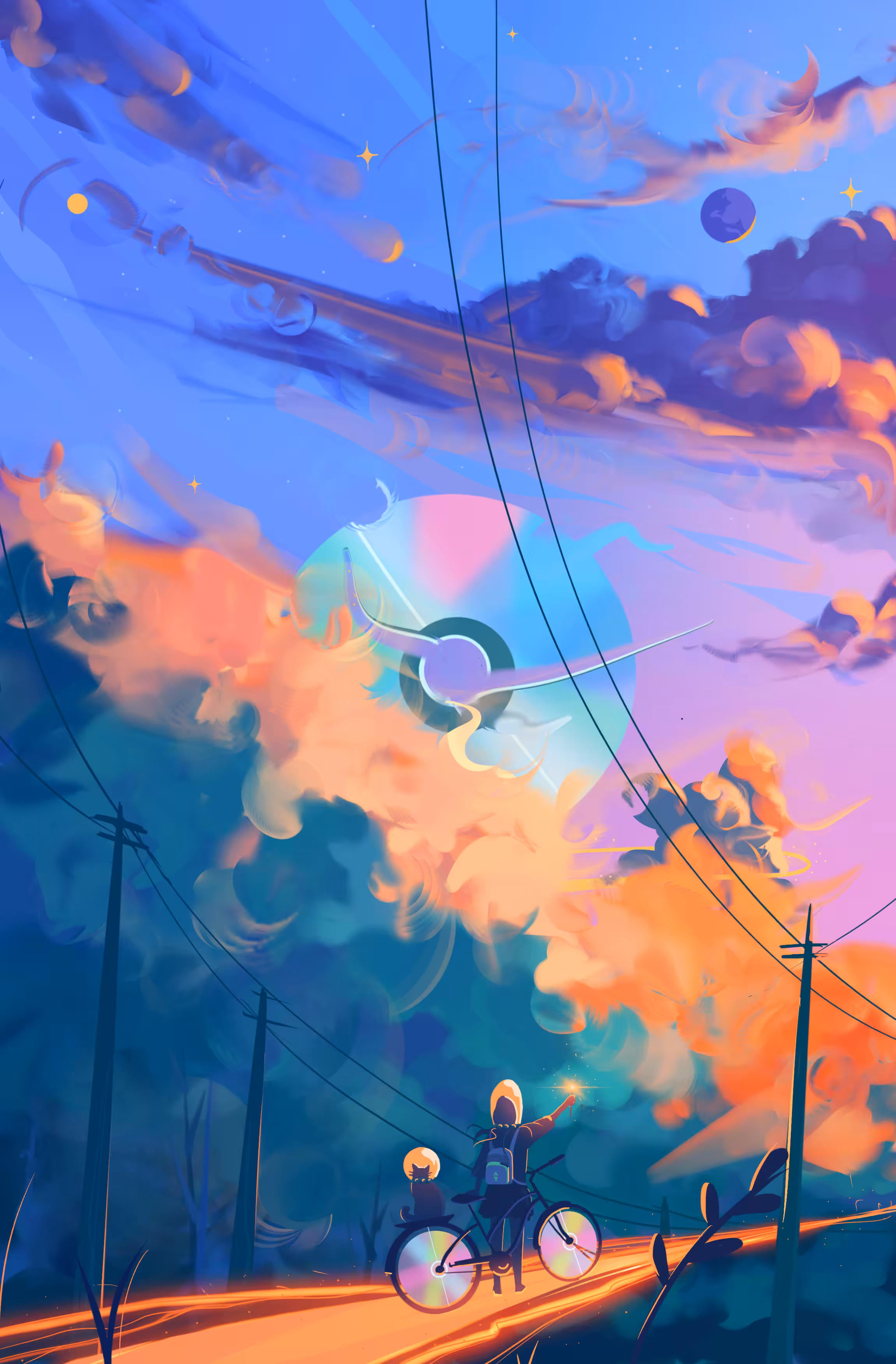 CD Planet