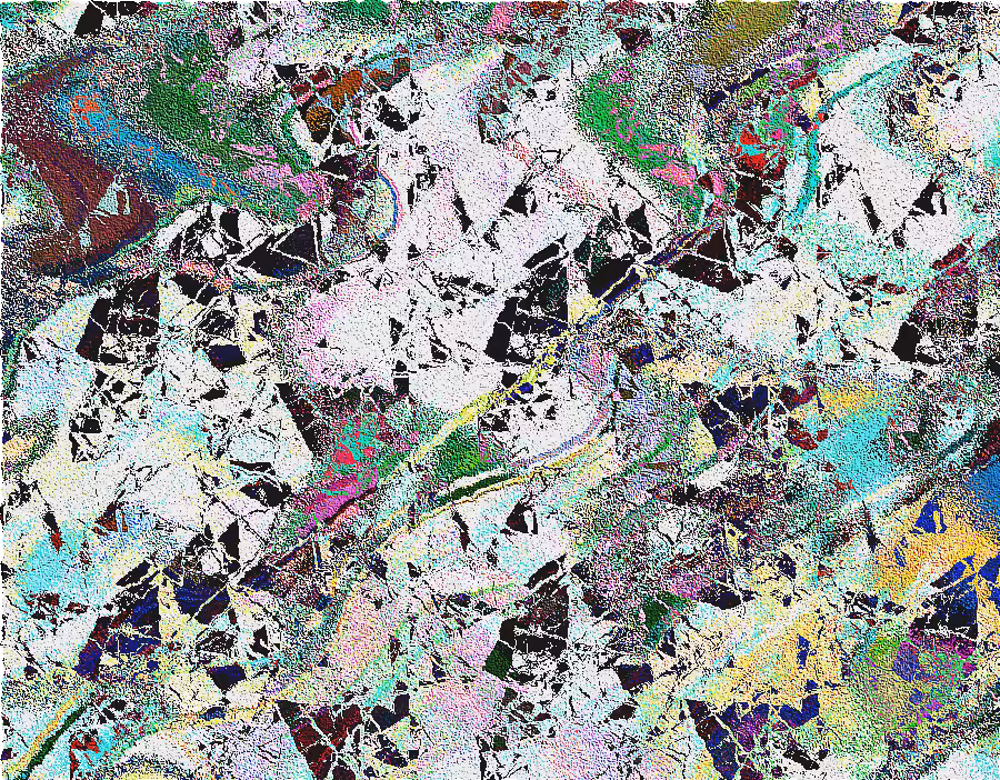 Colorific #67