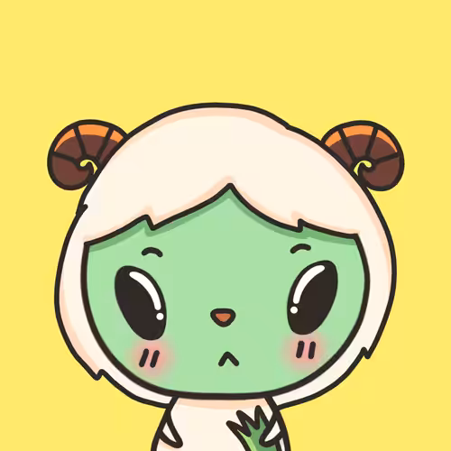 Goat LuLu
