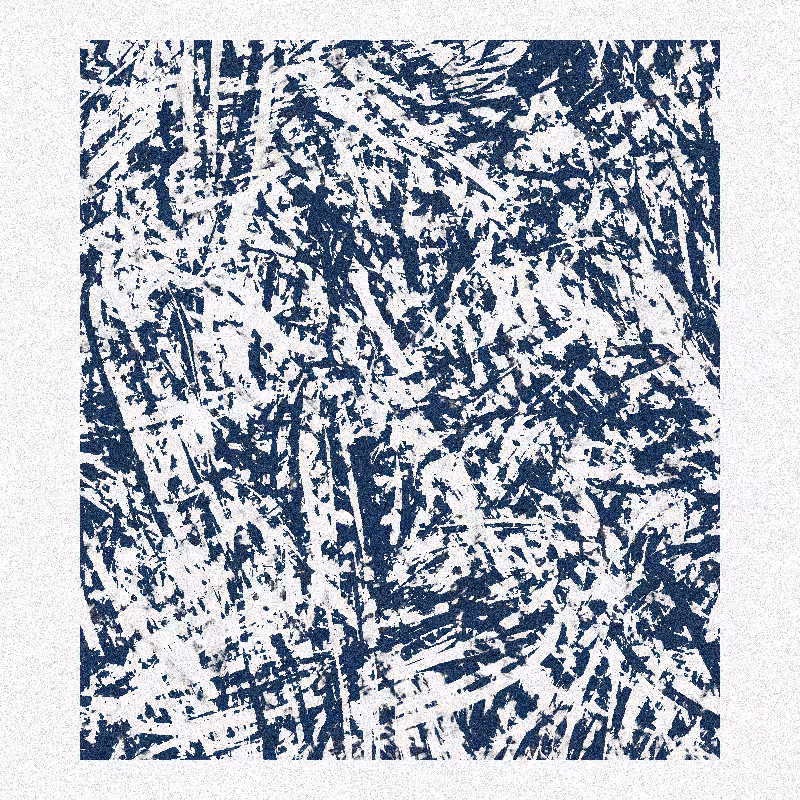 L'étoilement #92