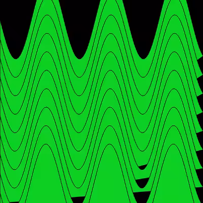 Coding in Waves #11