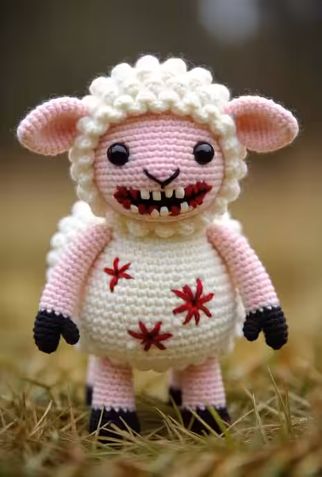 Zomsheep 61
