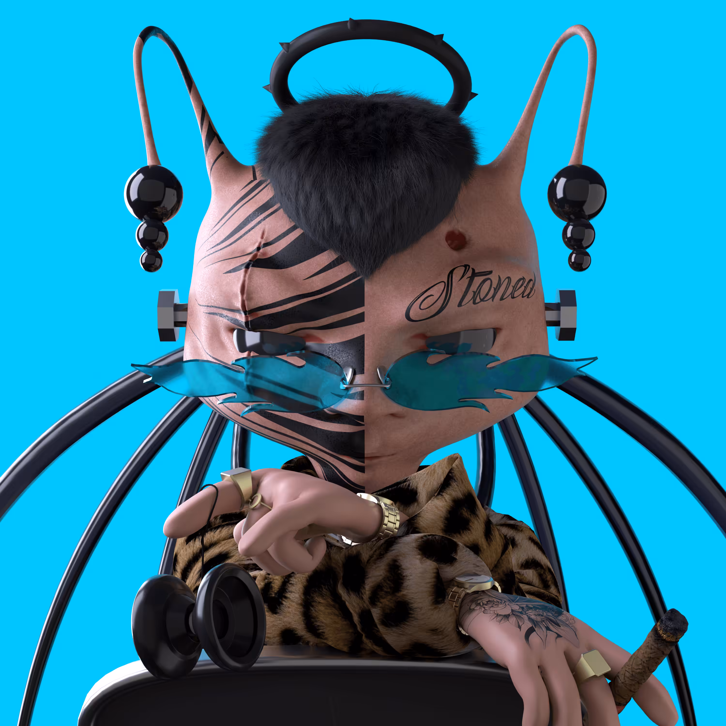 DIZAZTER #057