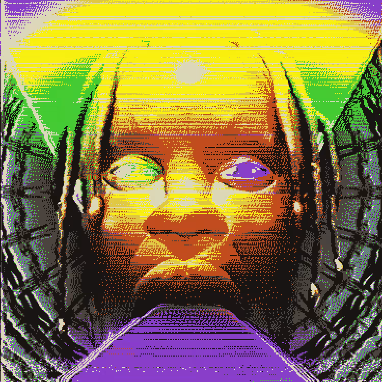 ASTROWORLD CYBERWAVE