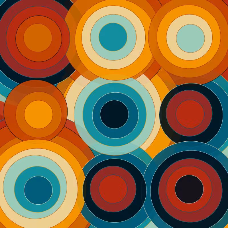 CIRCLES #58