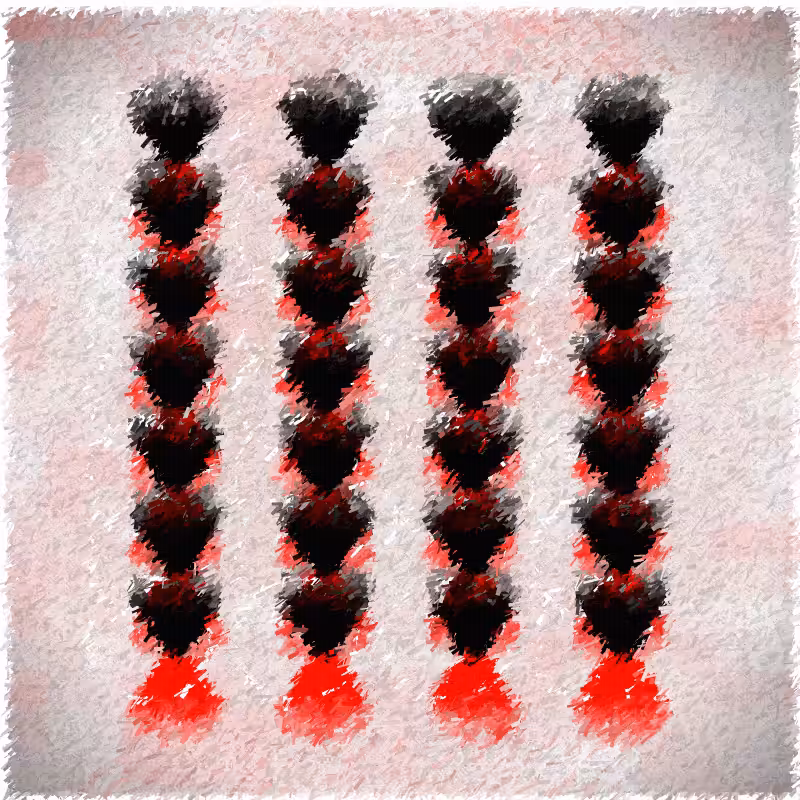 Maculas #33