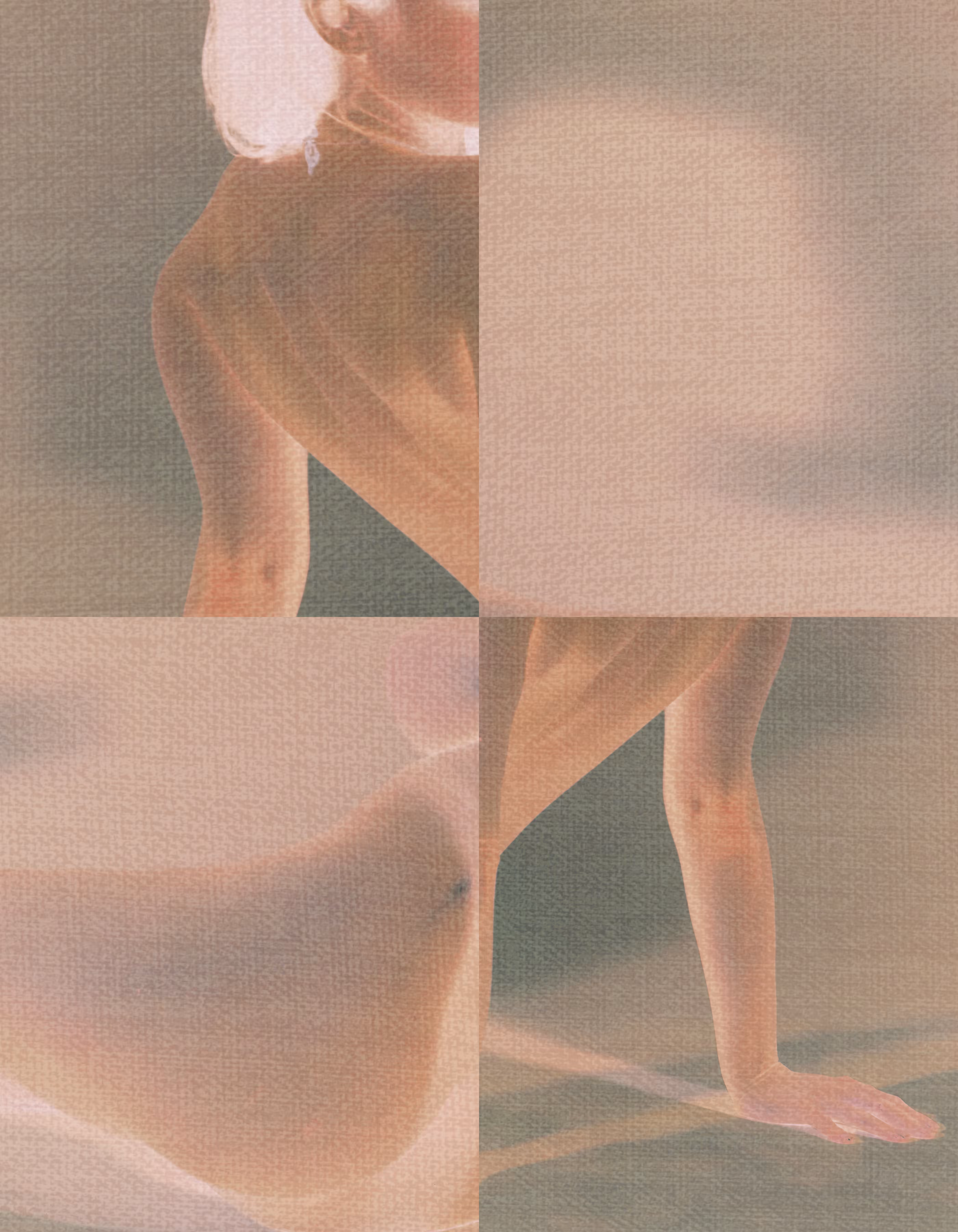 Bodies of Color #33