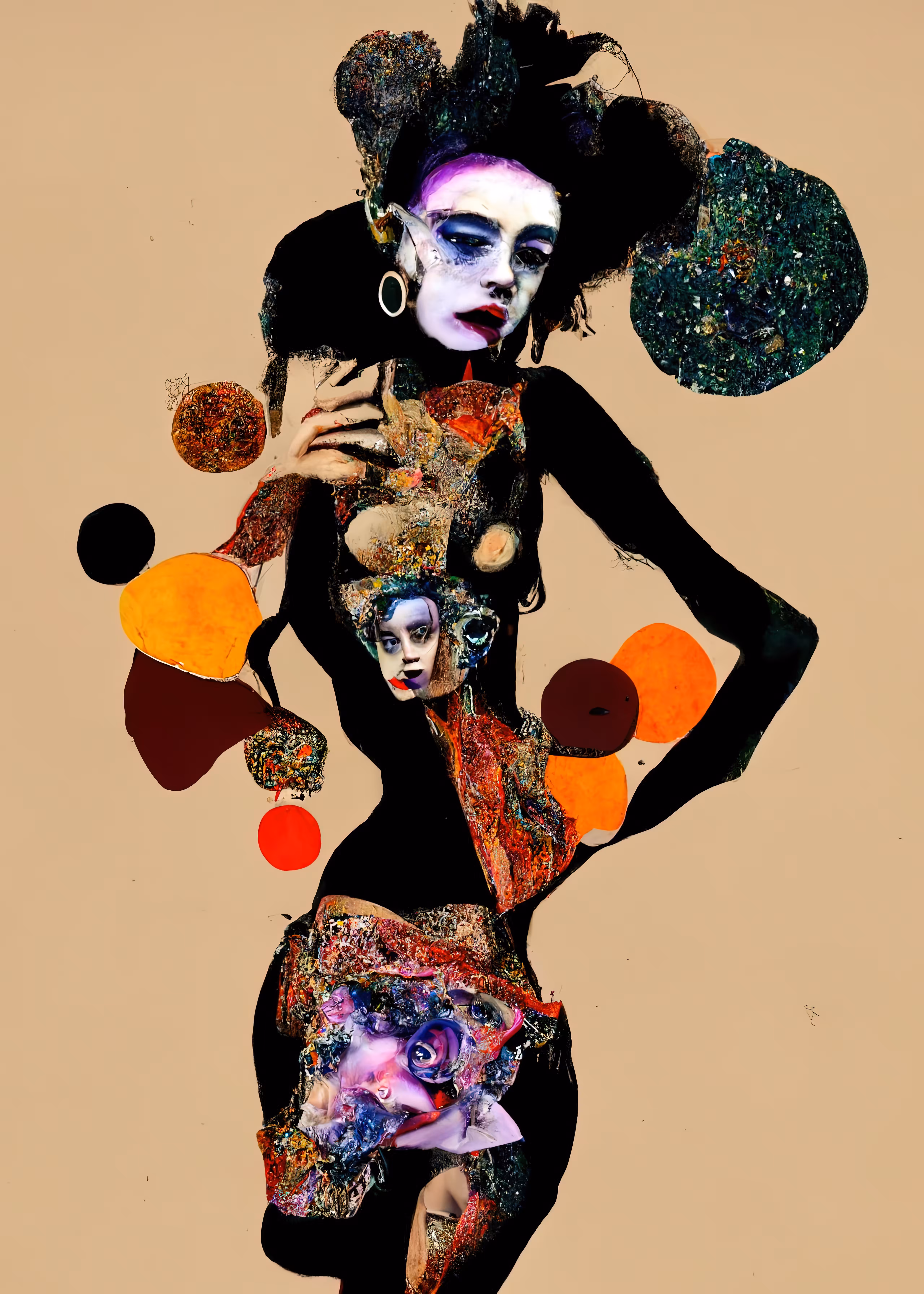 Audrey