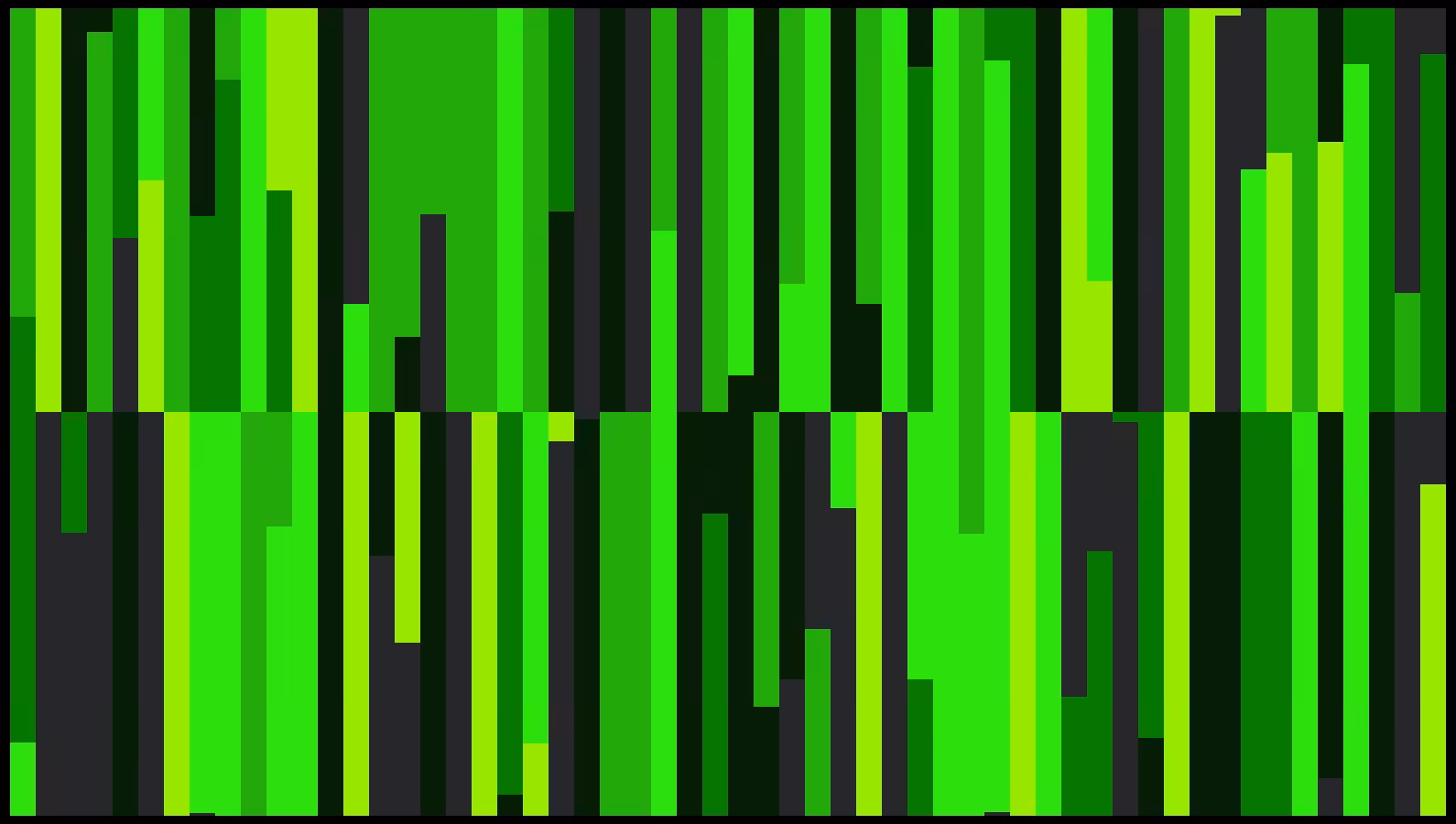 Sensthesia #437