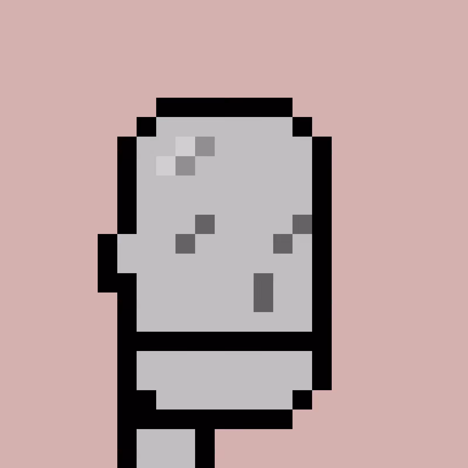 RoboPunks 2048 #75