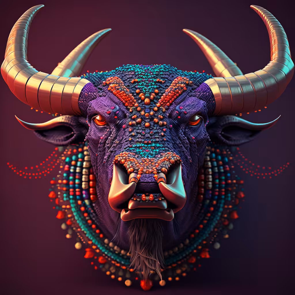 Bull#30