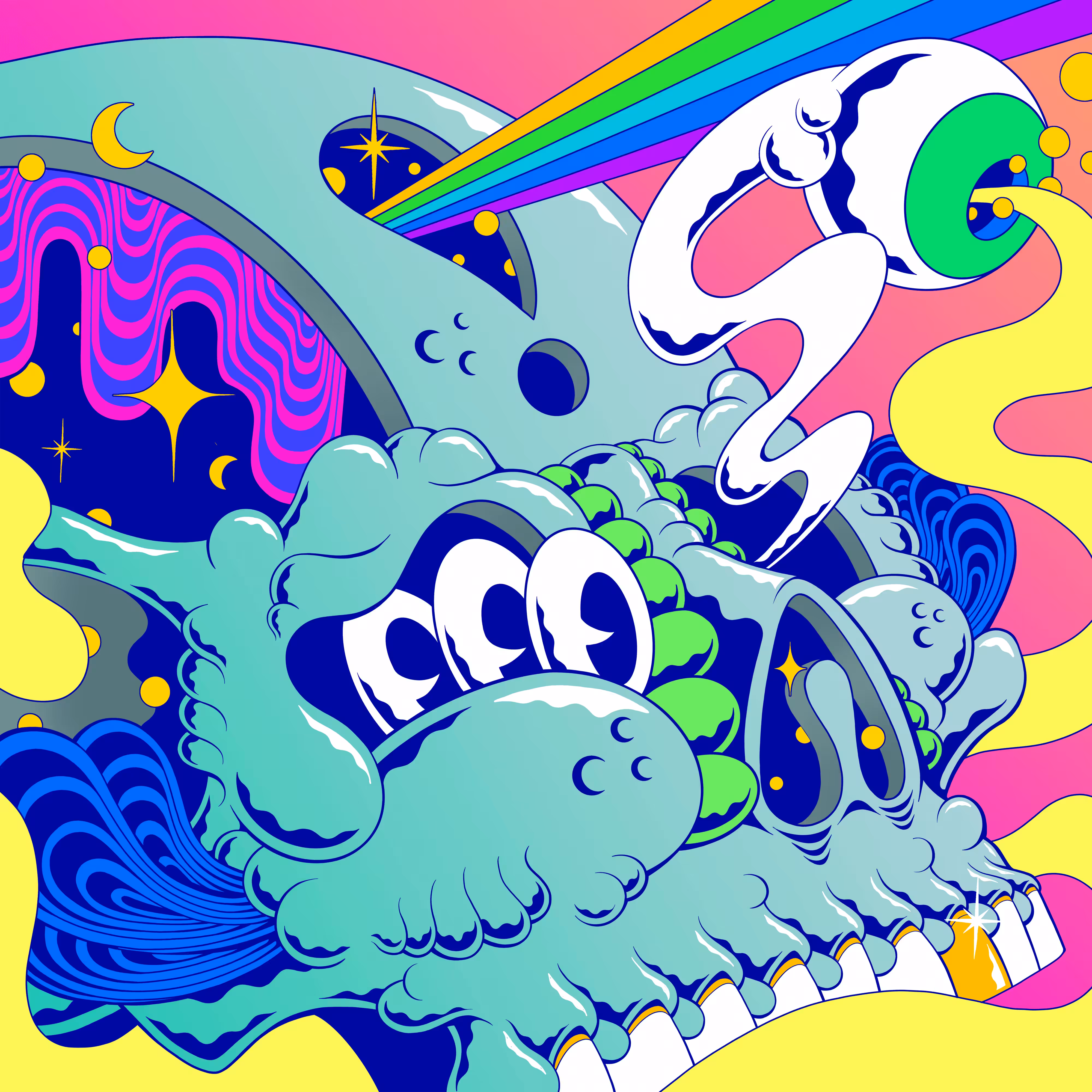 Head Space