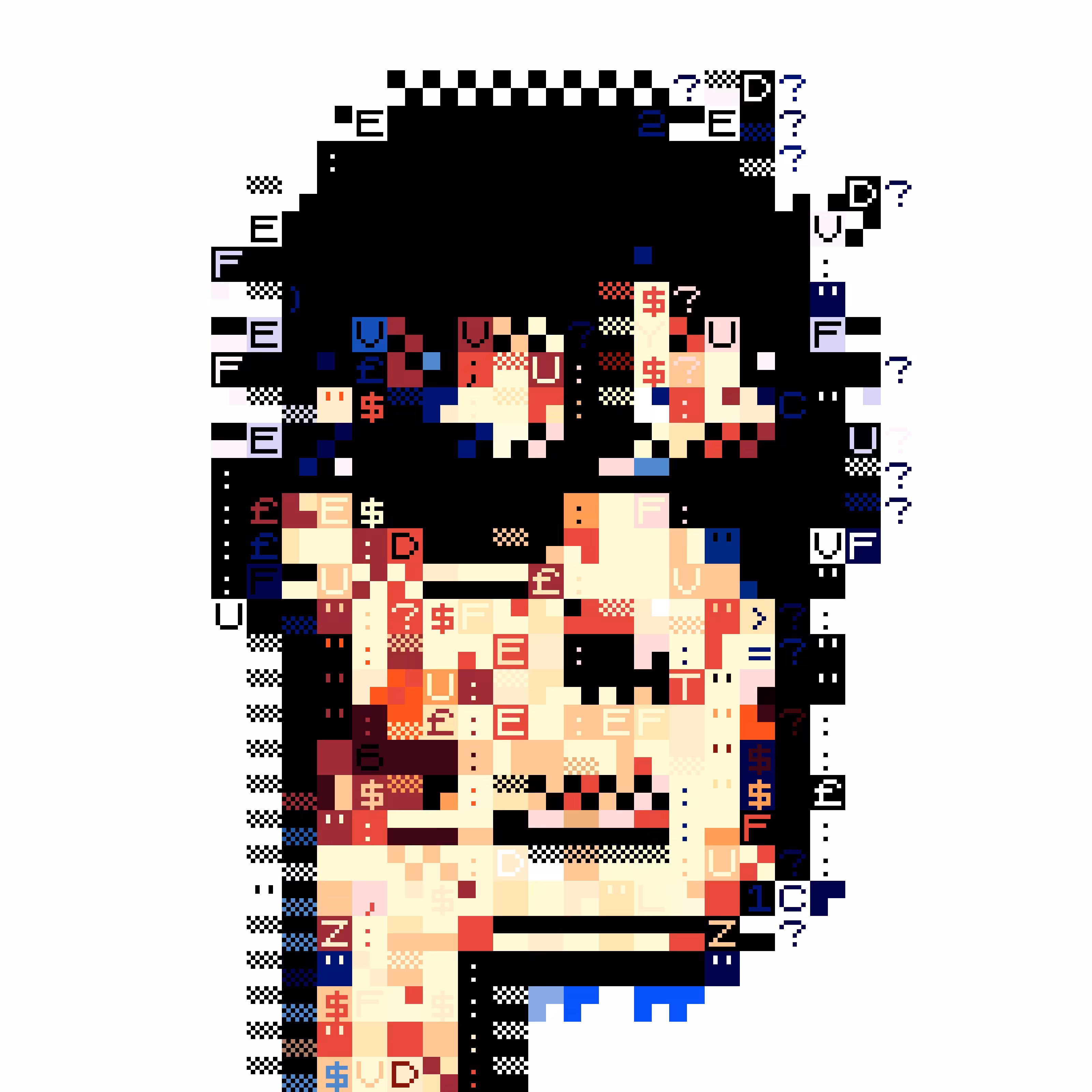 Kleverpunks 108