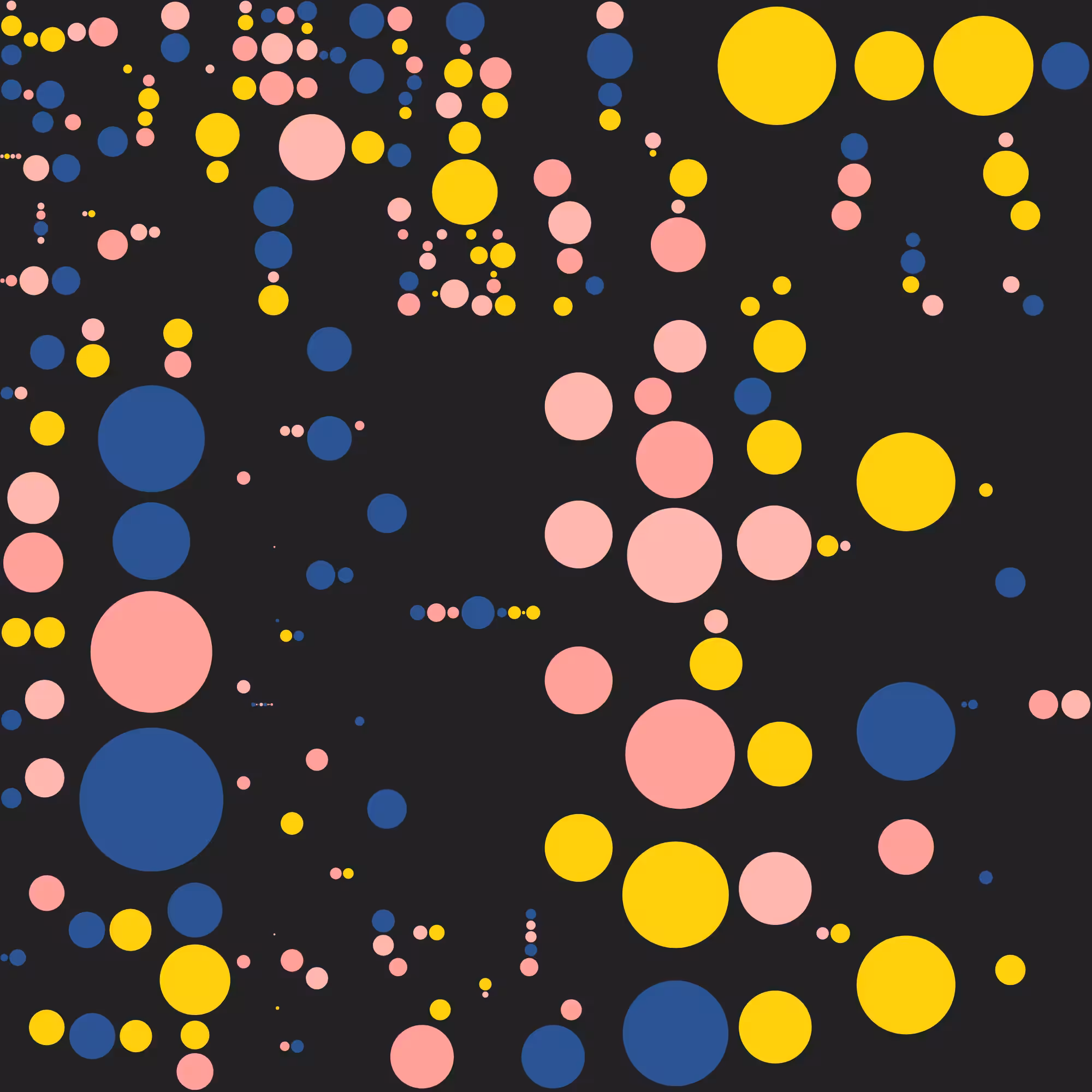 Recursive Surface #9