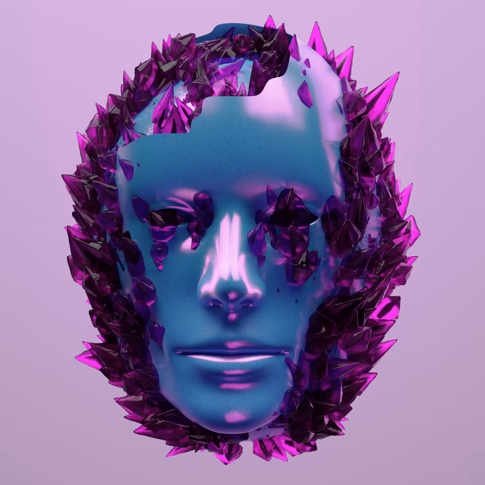 Crystalline