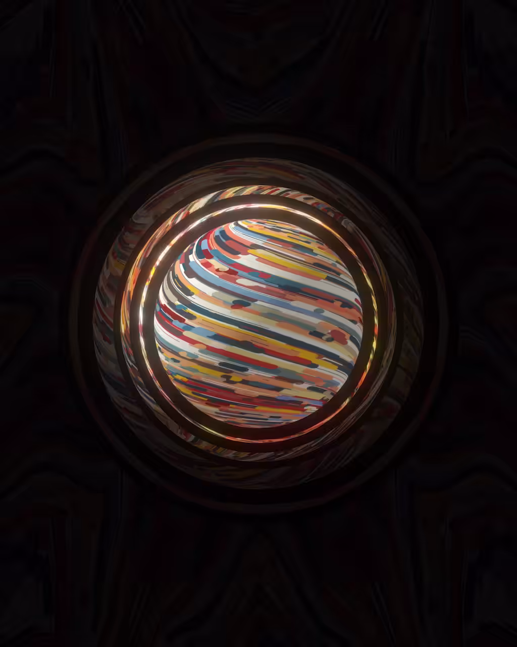Orb #296