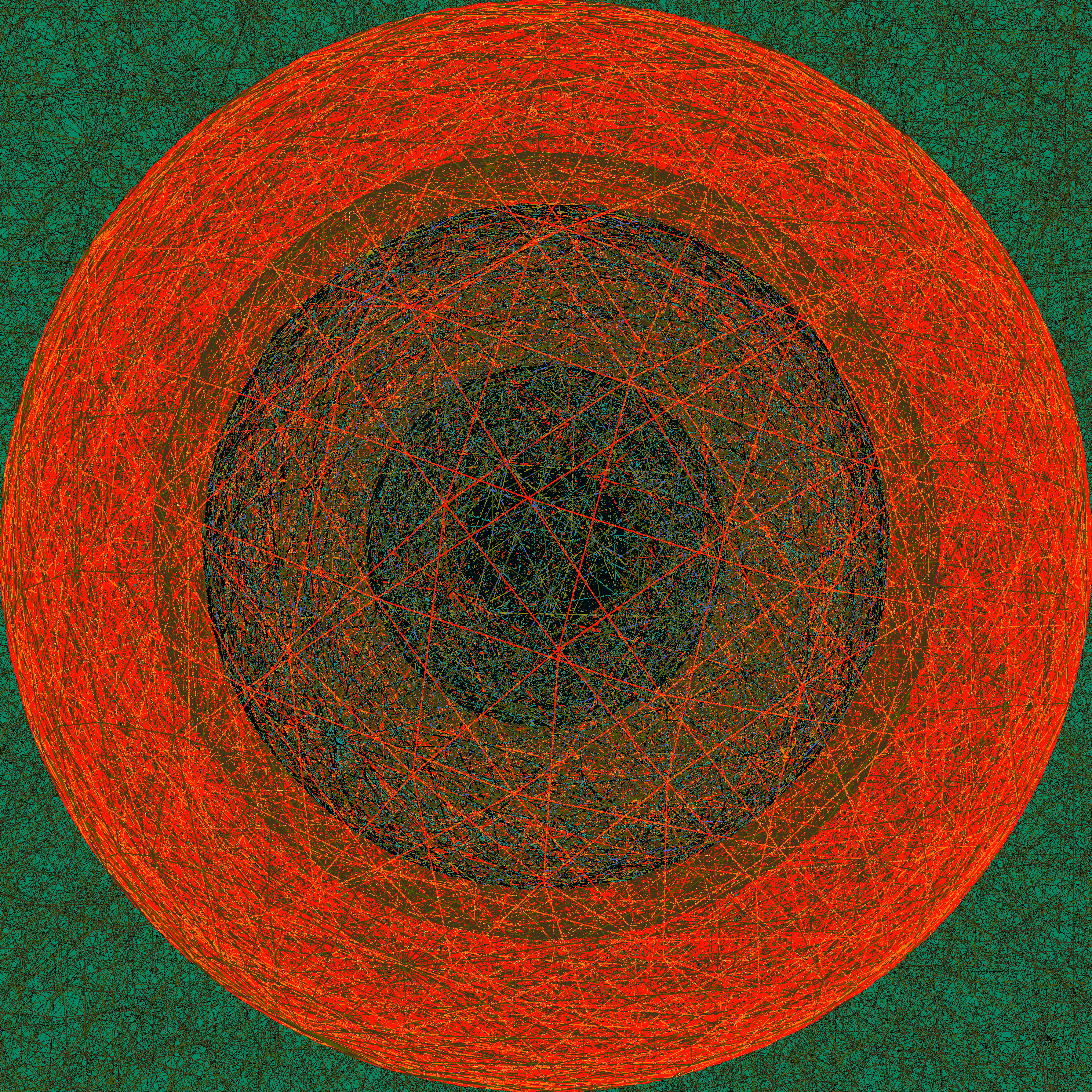 SUN SIGNALS: Sun Signals #0693