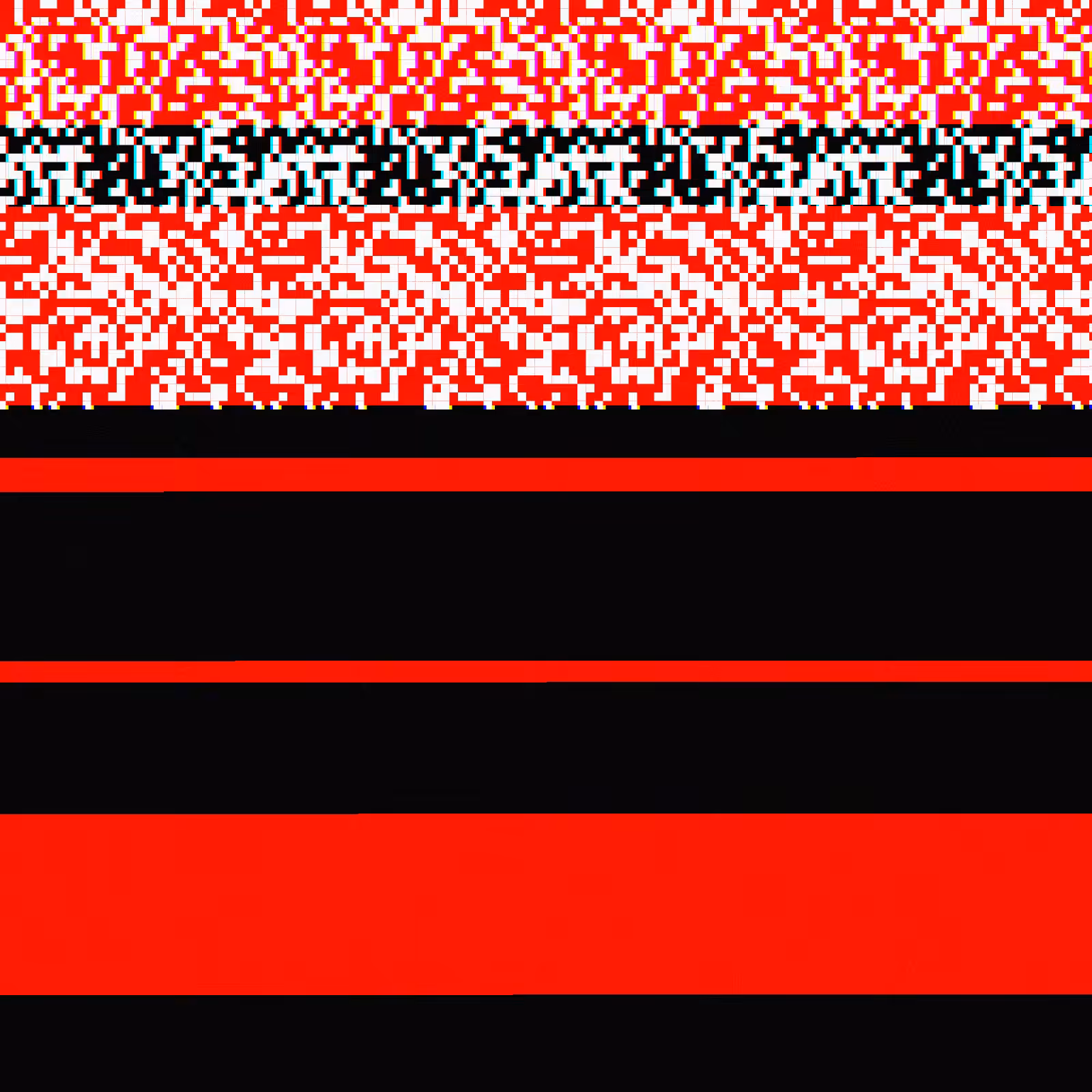 Axiomatic Pixels #14