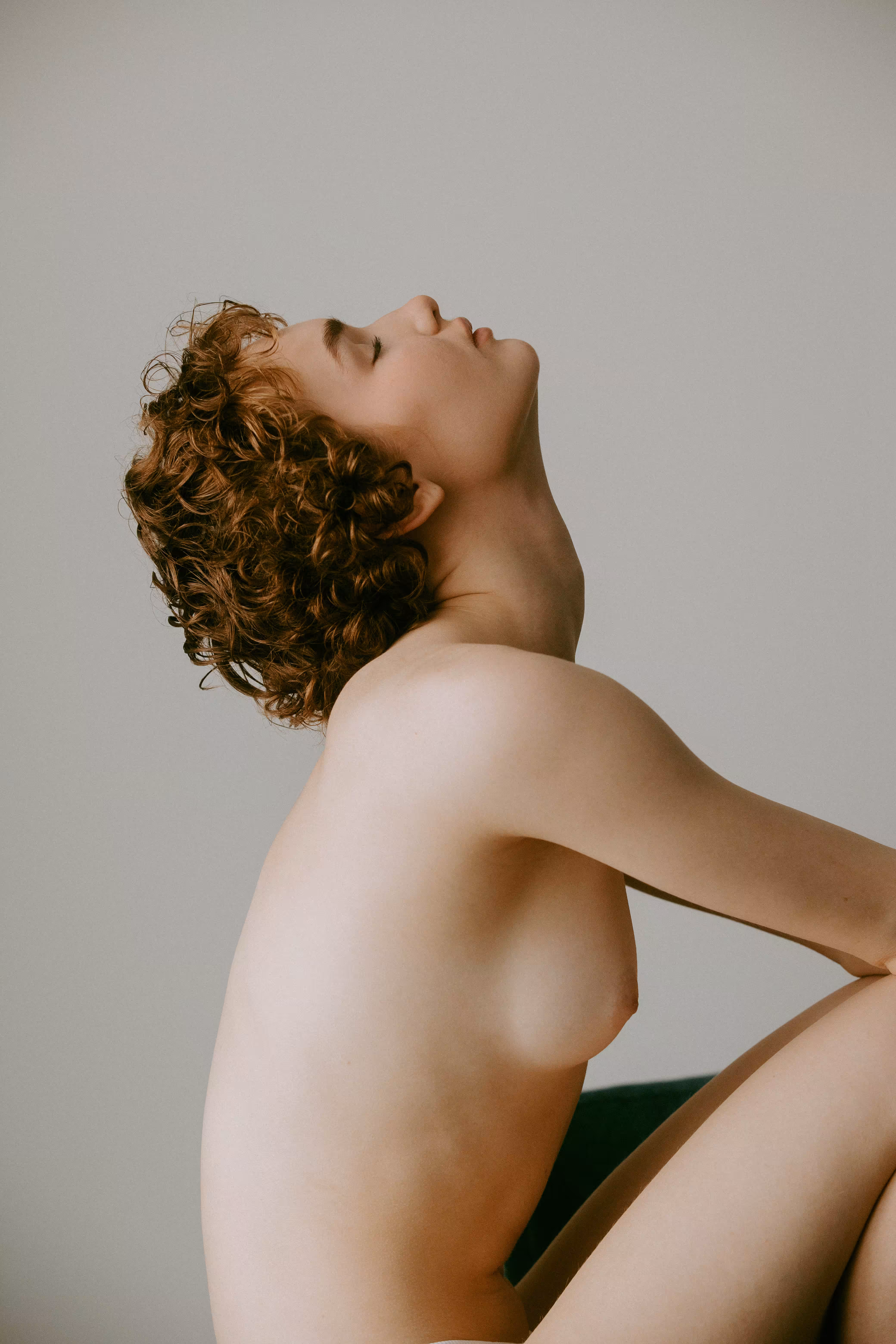 Sensuality №1 Resistance 