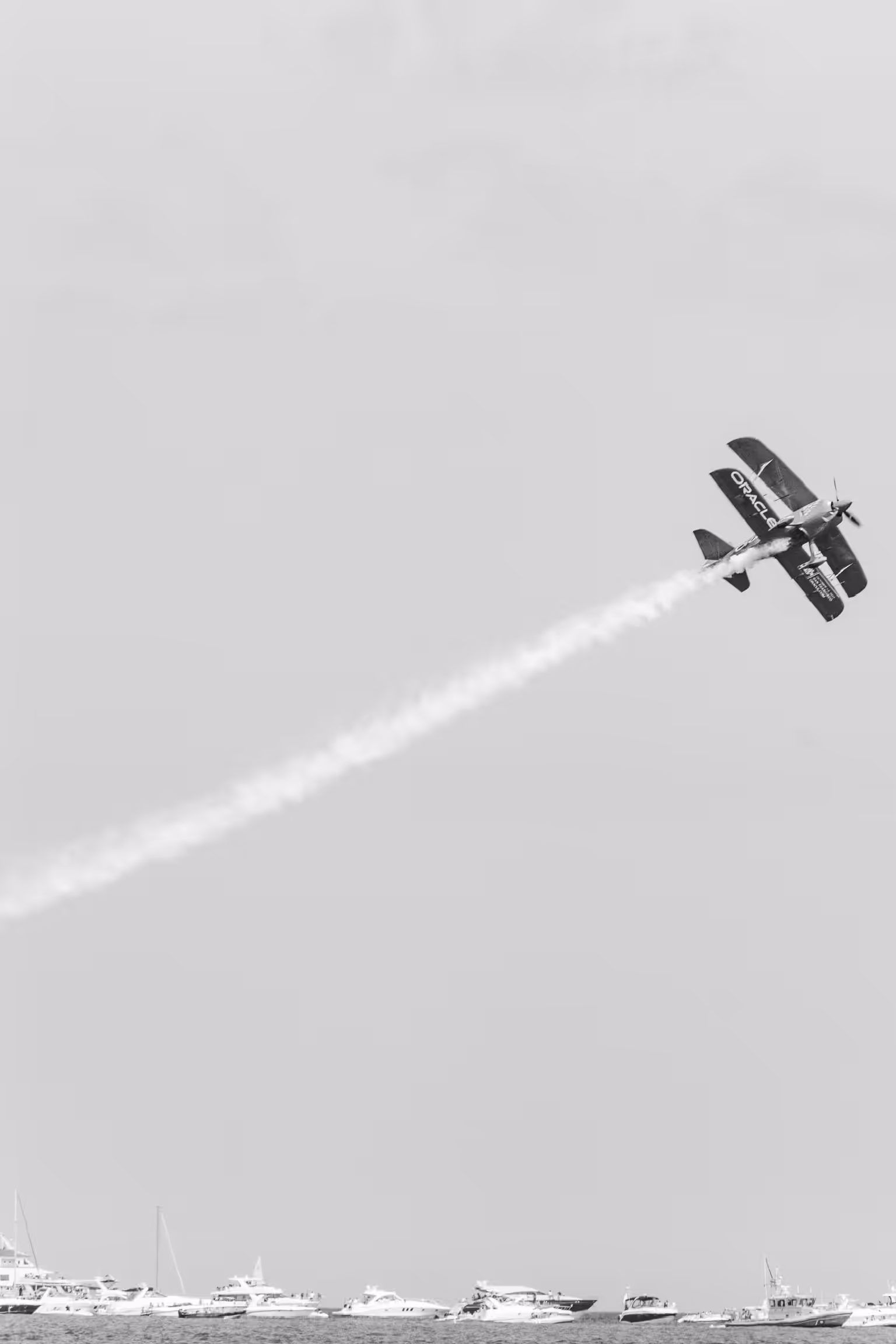 FLY: Papa