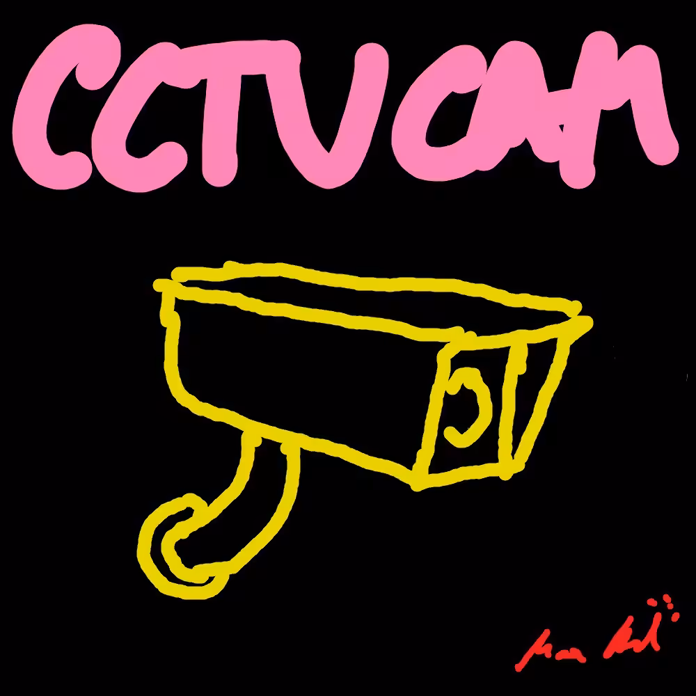 CCTV Cam