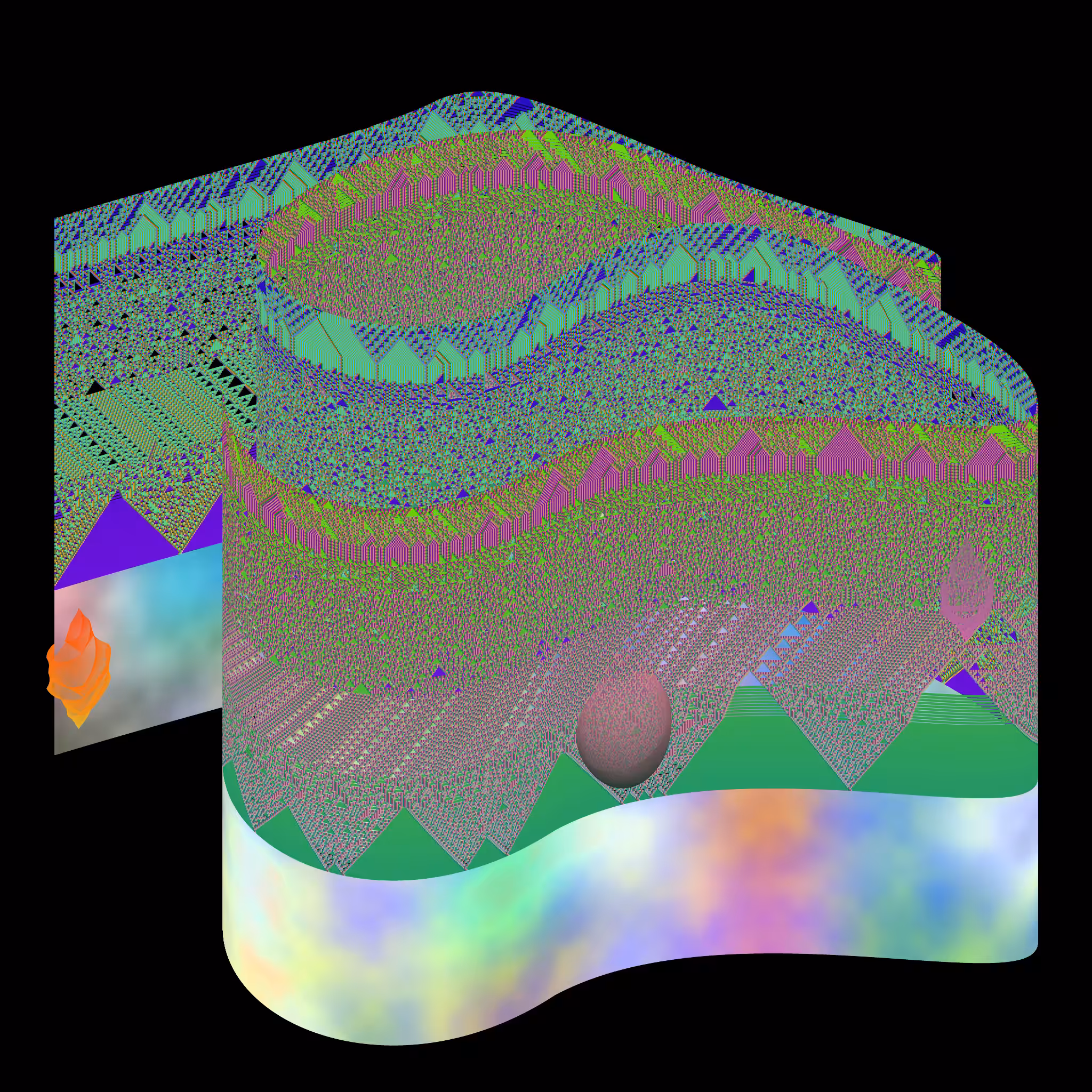 Cellulaire #49
