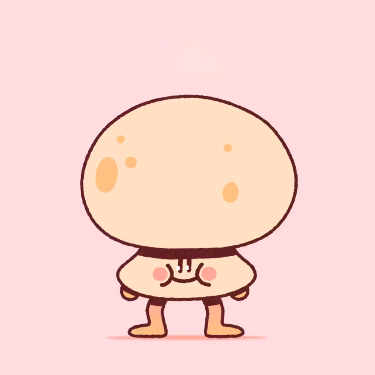 Common Puffball
