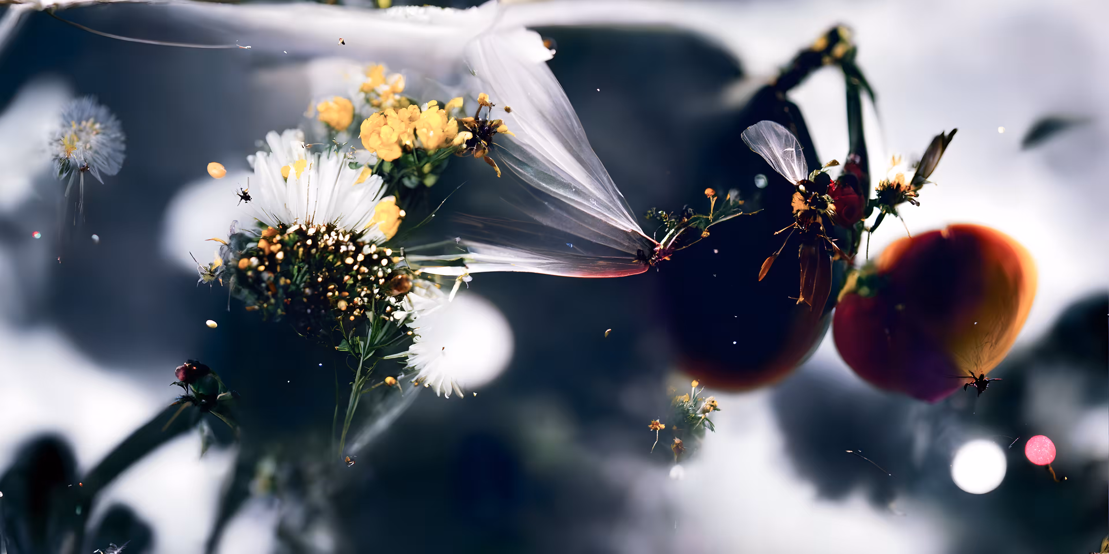 Nature Morte #1